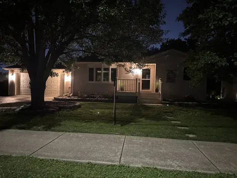 5640 West 84th Street Burbank IL 60459