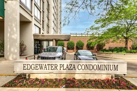 5455 North Sheridan Road Chicago IL 60640