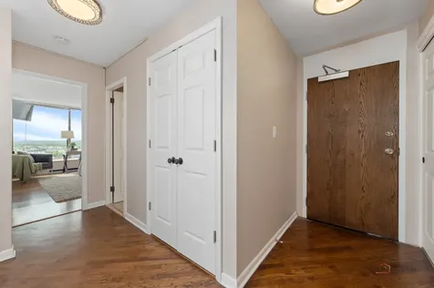 5455 North Sheridan Road Chicago IL 60640