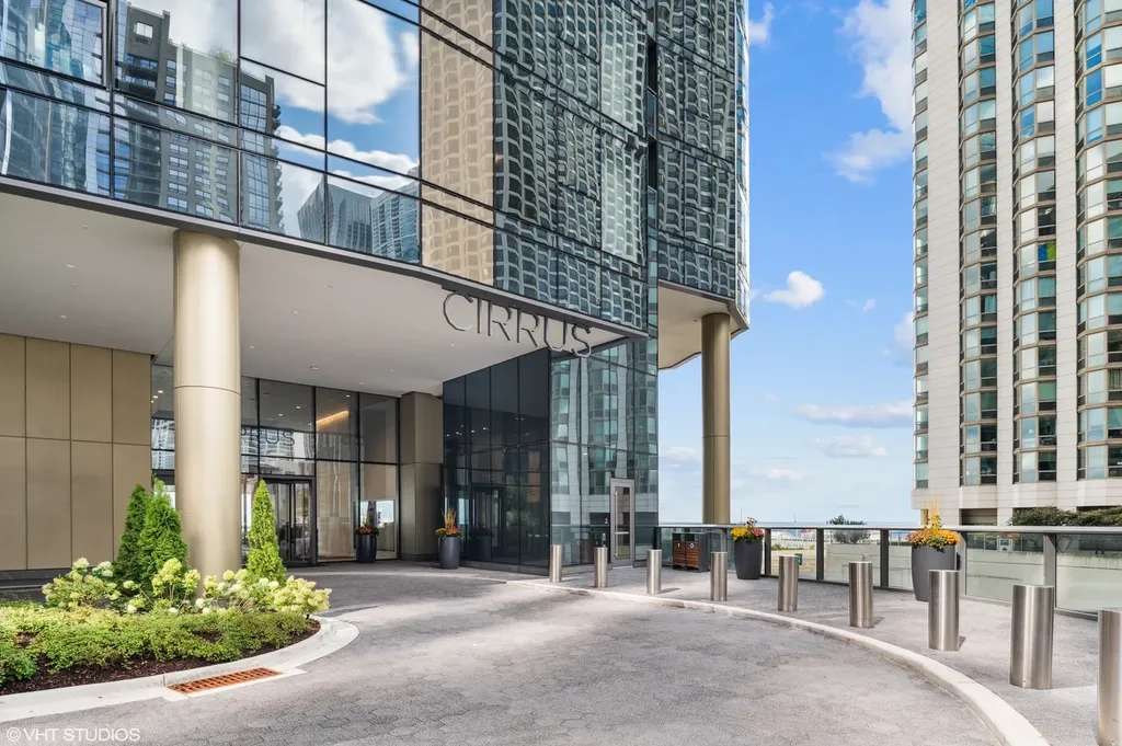 211 North Harbor Drive Chicago IL 60601