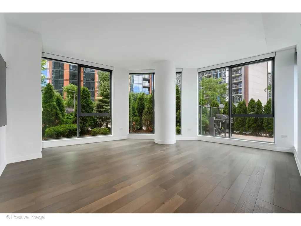 211 North Harbor Drive Chicago IL 60601