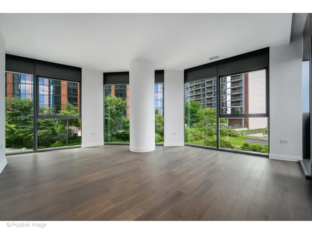 211 North Harbor Drive Chicago IL 60601