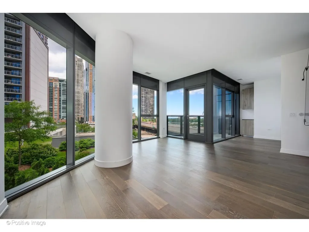 211 North Harbor Drive Chicago IL 60601