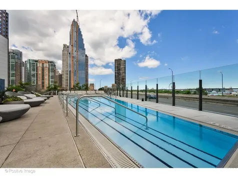 211 North Harbor Drive Chicago IL 60601