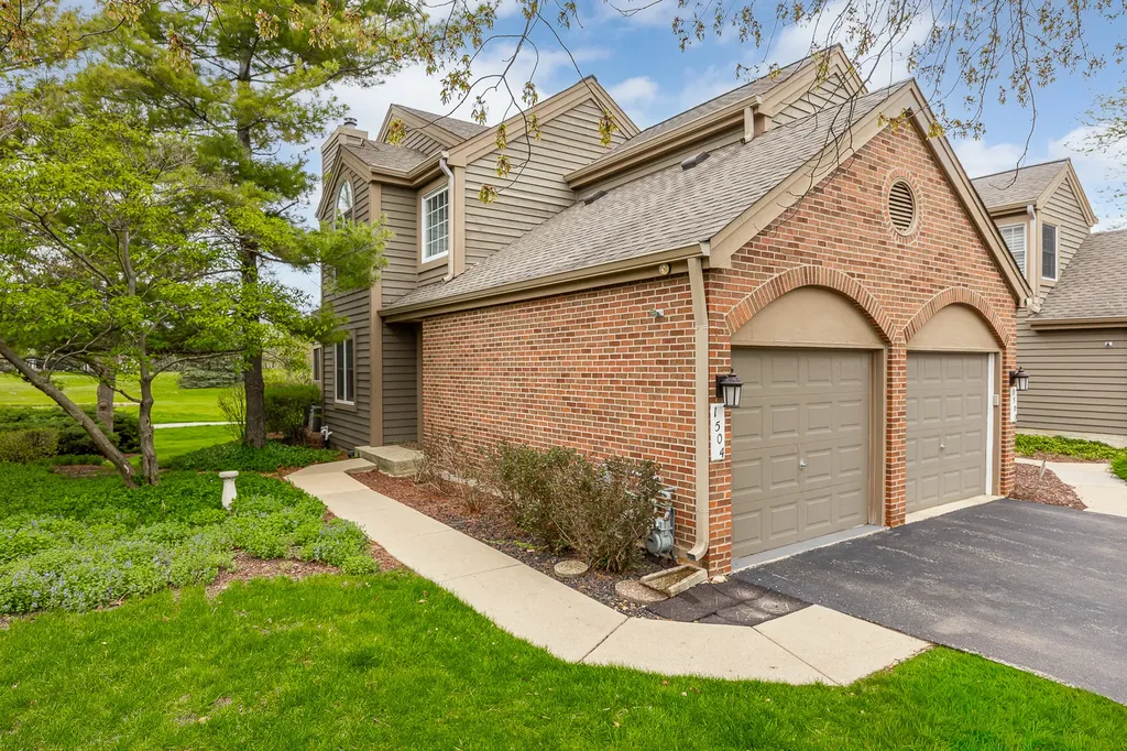 1504 Aberdeen Court Naperville IL 60564