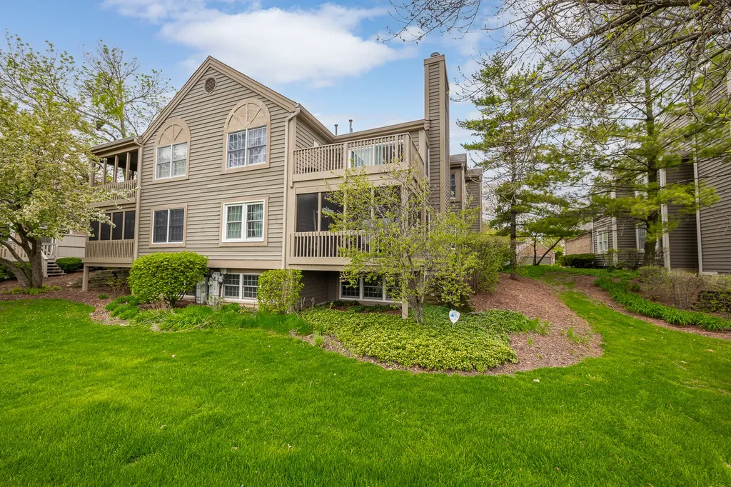 1504 Aberdeen Court Naperville IL 60564