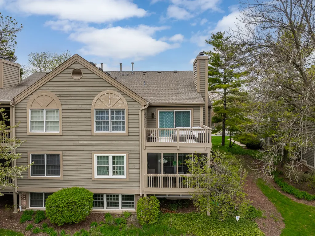 1504 Aberdeen Court Naperville IL 60564