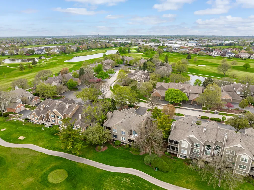1504 Aberdeen Court Naperville IL 60564