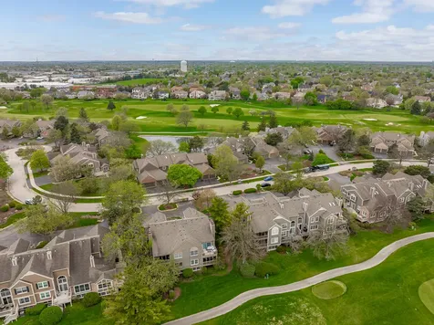 1504 Aberdeen Court Naperville IL 60564