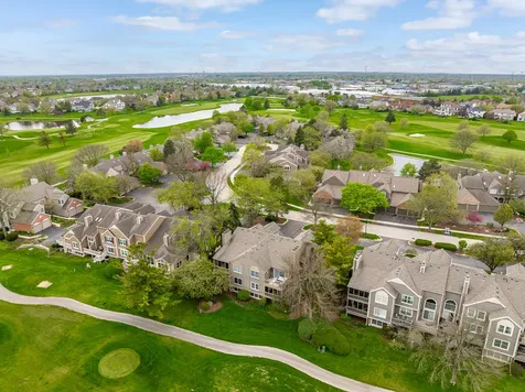 1504 Aberdeen Court Naperville IL 60564