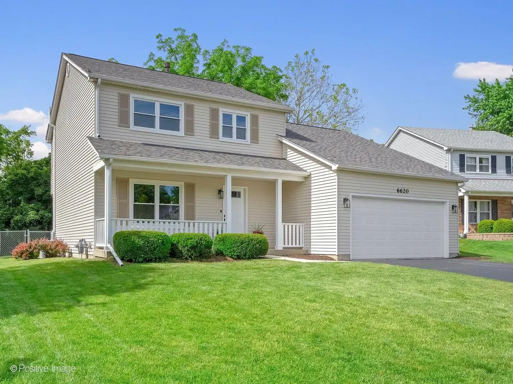 6620 Oak Tree Trail Woodridge IL 60517
