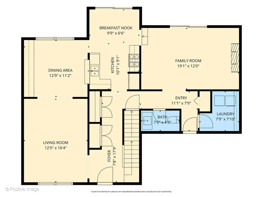 6620 Oak Tree Trail Woodridge IL 60517