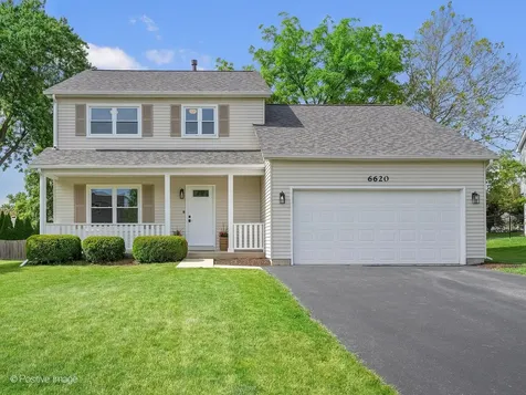 6620 Oak Tree Trail Woodridge IL 60517