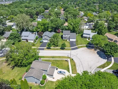 6620 Oak Tree Trail Woodridge IL 60517