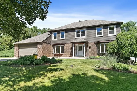 1439 Blackhawk Drive Schaumburg IL 60193