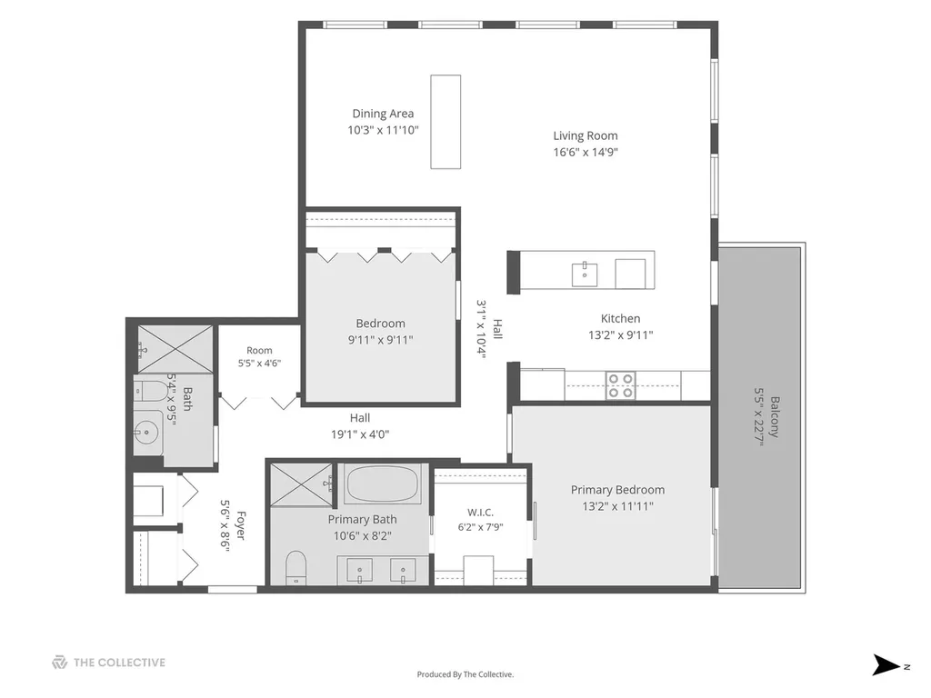 740 West Fulton Street Chicago IL 60661