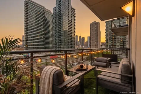 740 West Fulton Street Chicago IL 60661