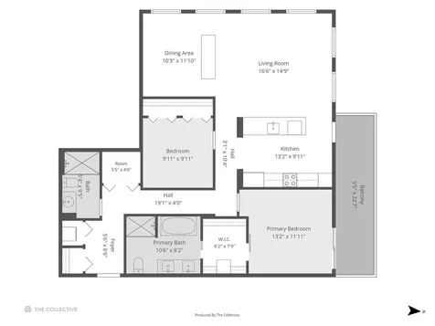 740 West Fulton Street Chicago IL 60661