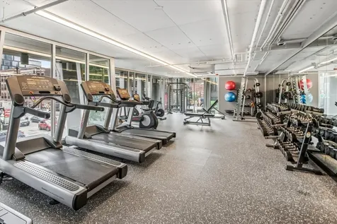740 West Fulton Street Chicago IL 60661
