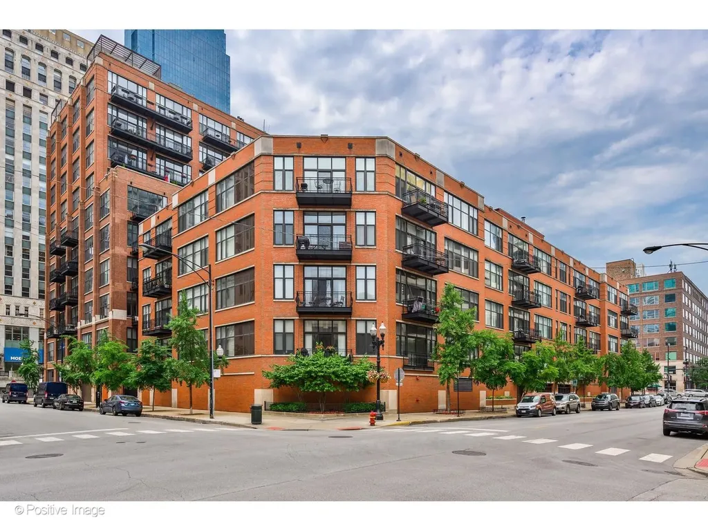 333 West Hubbard Street Chicago IL 60654