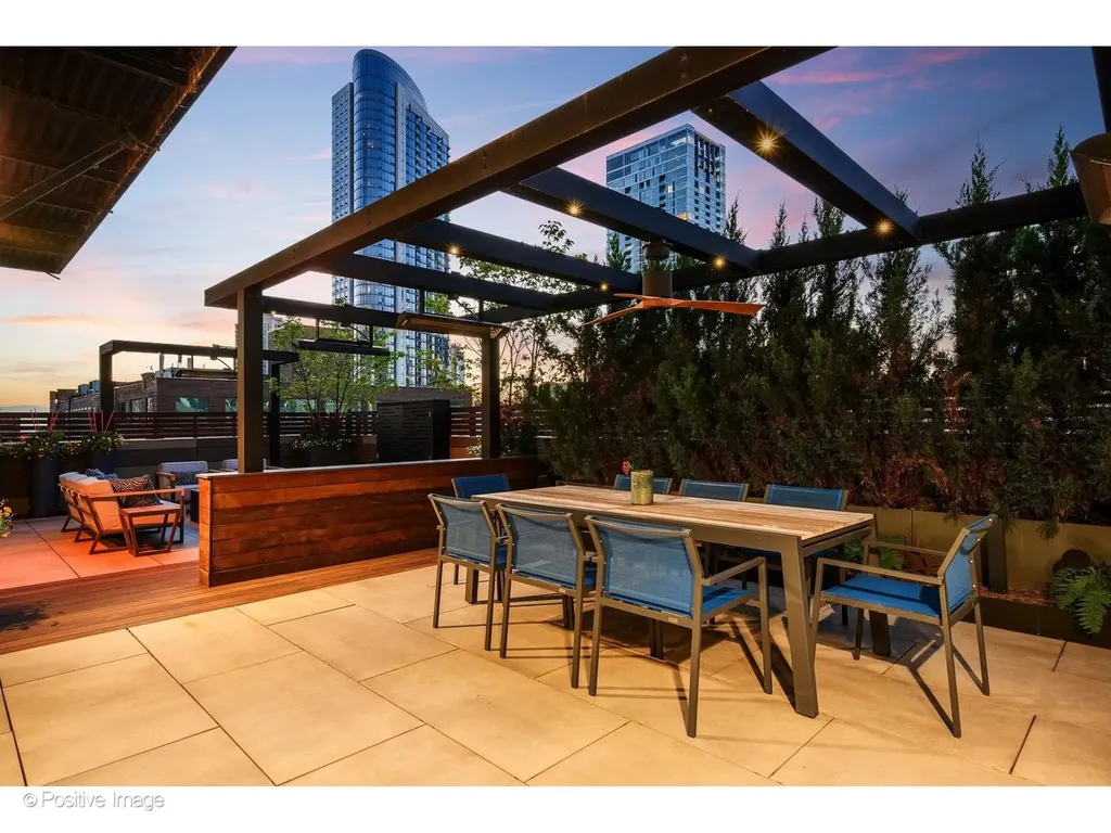 333 West Hubbard Street Chicago IL 60654