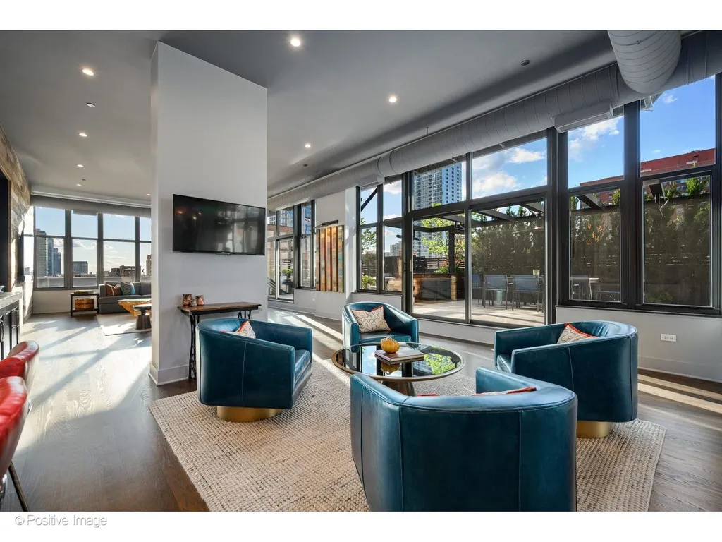 333 West Hubbard Street Chicago IL 60654