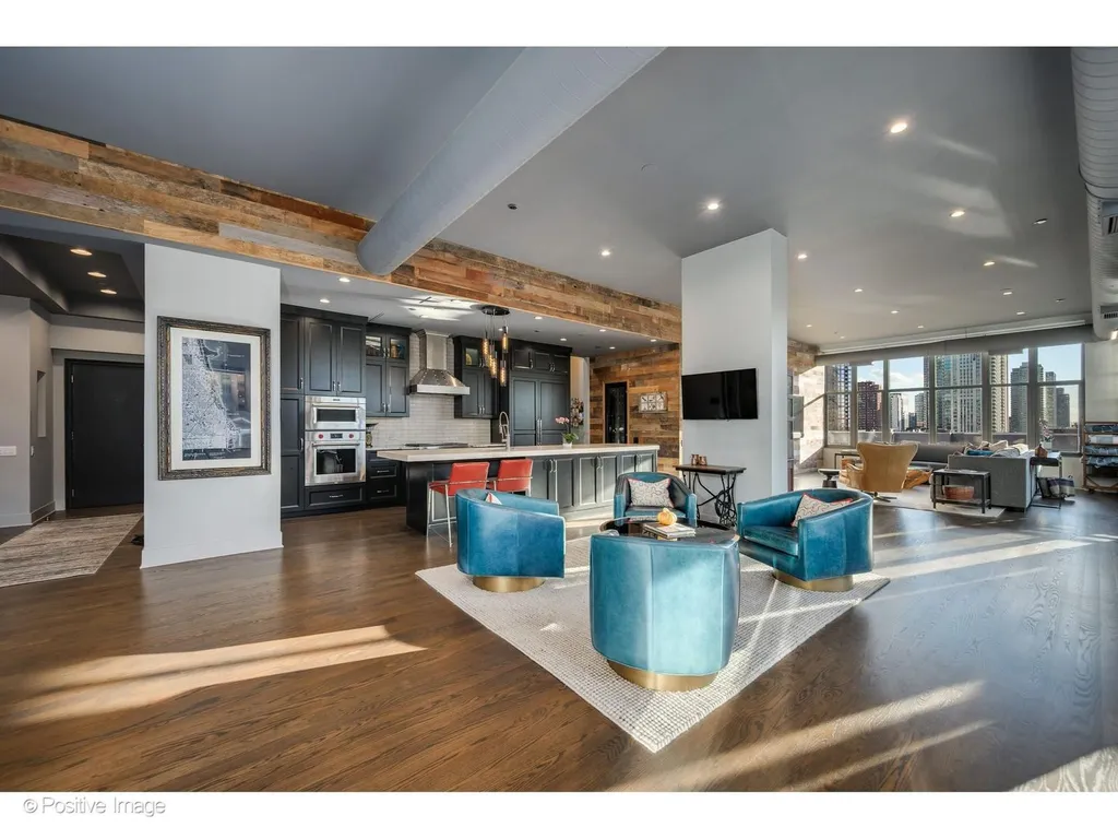 333 West Hubbard Street Chicago IL 60654
