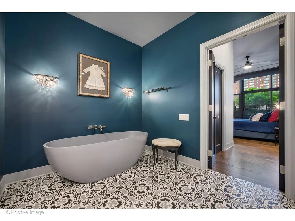 333 West Hubbard Street Chicago IL 60654