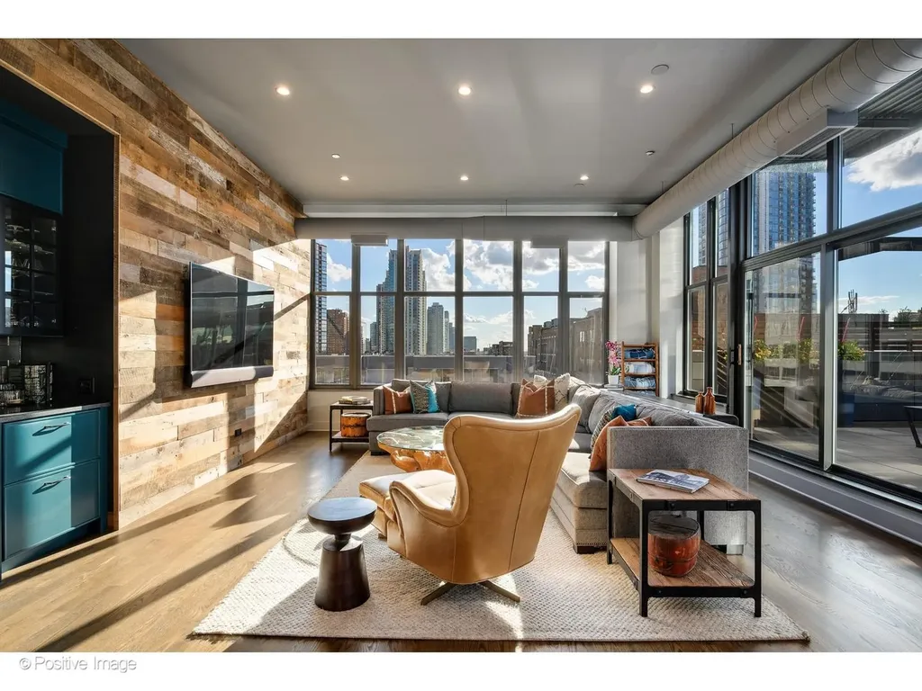 333 West Hubbard Street Chicago IL 60654