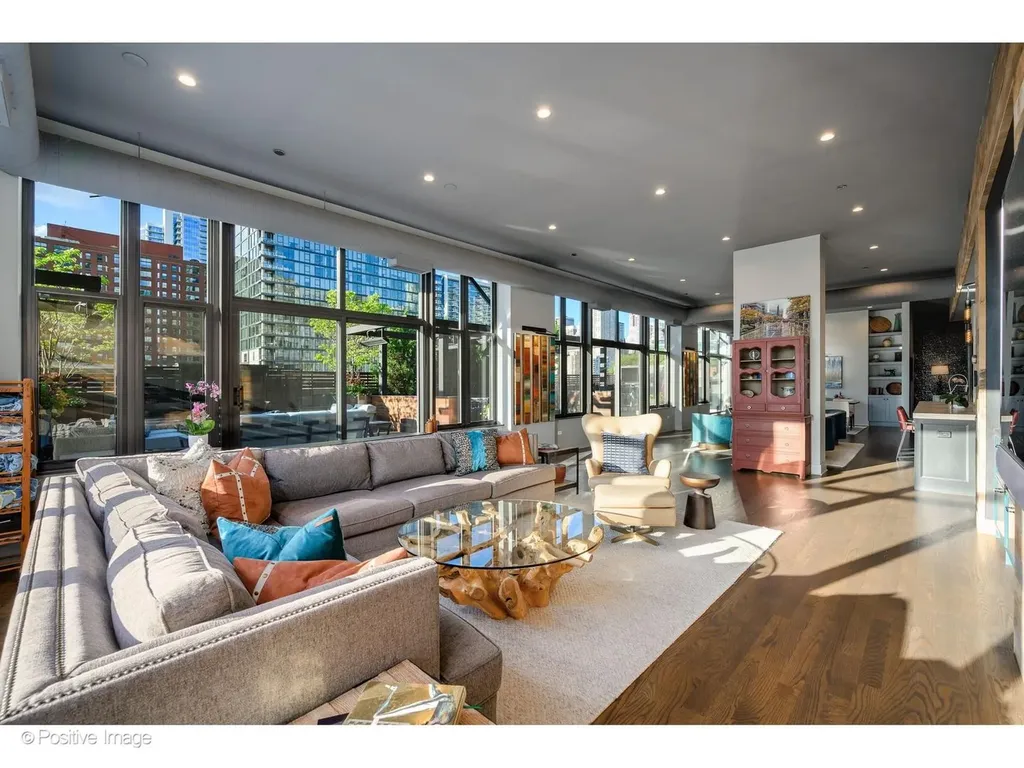 333 West Hubbard Street Chicago IL 60654