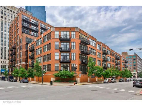 333 West Hubbard Street Chicago IL 60654