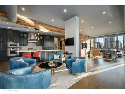 333 West Hubbard Street Chicago IL 60654