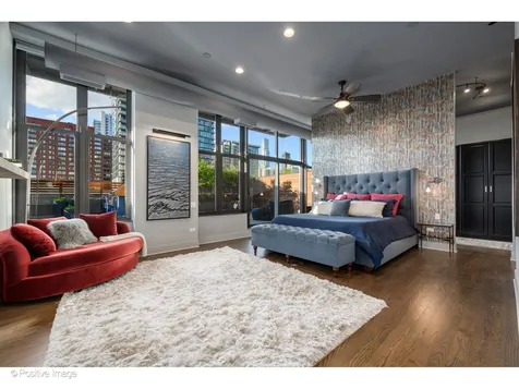 333 West Hubbard Street Chicago IL 60654