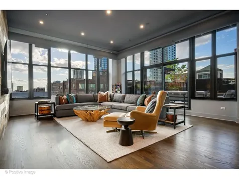 333 West Hubbard Street Chicago IL 60654