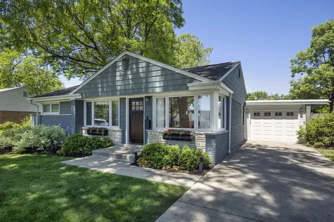 1938 Lincoln Avenue Northbrook IL 60062