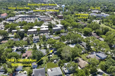 1938 Lincoln Avenue Northbrook IL 60062