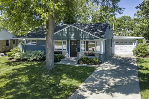 1938 Lincoln Avenue Northbrook IL 60062