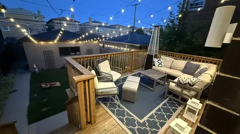 2731 North 75th Avenue Elmwood Park IL 60707