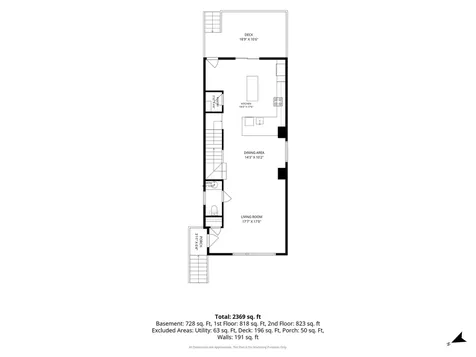 2731 North 75th Avenue Elmwood Park IL 60707