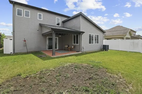 3209 Stanley Lane Champaign IL 61822