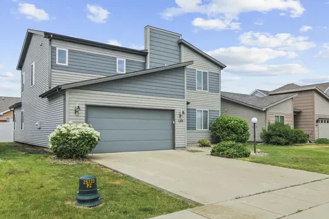 3209 Stanley Lane Champaign IL 61822