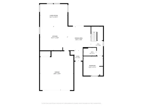 3209 Stanley Lane Champaign IL 61822