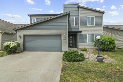 3209 Stanley Lane Champaign IL 61822