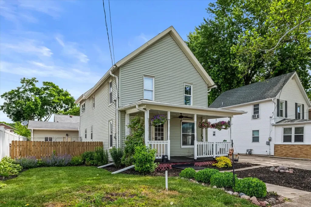 310 Illinois Street Marseilles IL 61341