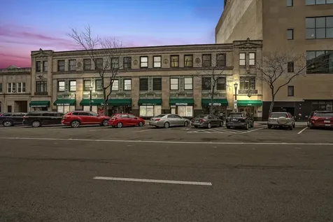 1609 Sherman Avenue Evanston IL 60201