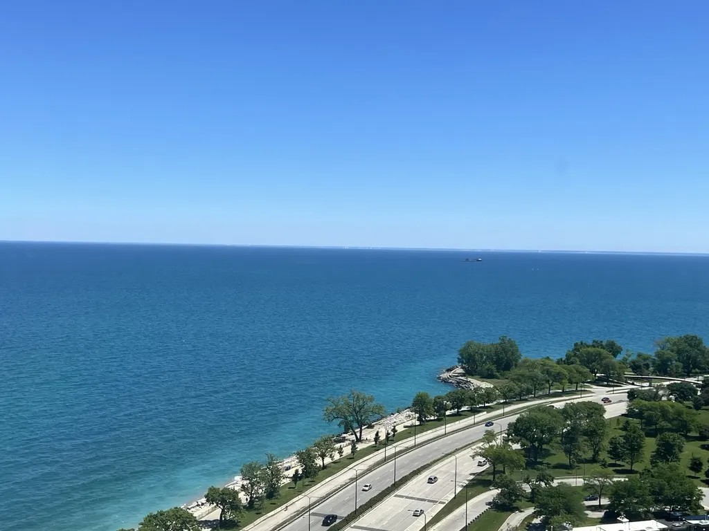 4800 South Chicago Beach Drive Chicago IL 60615