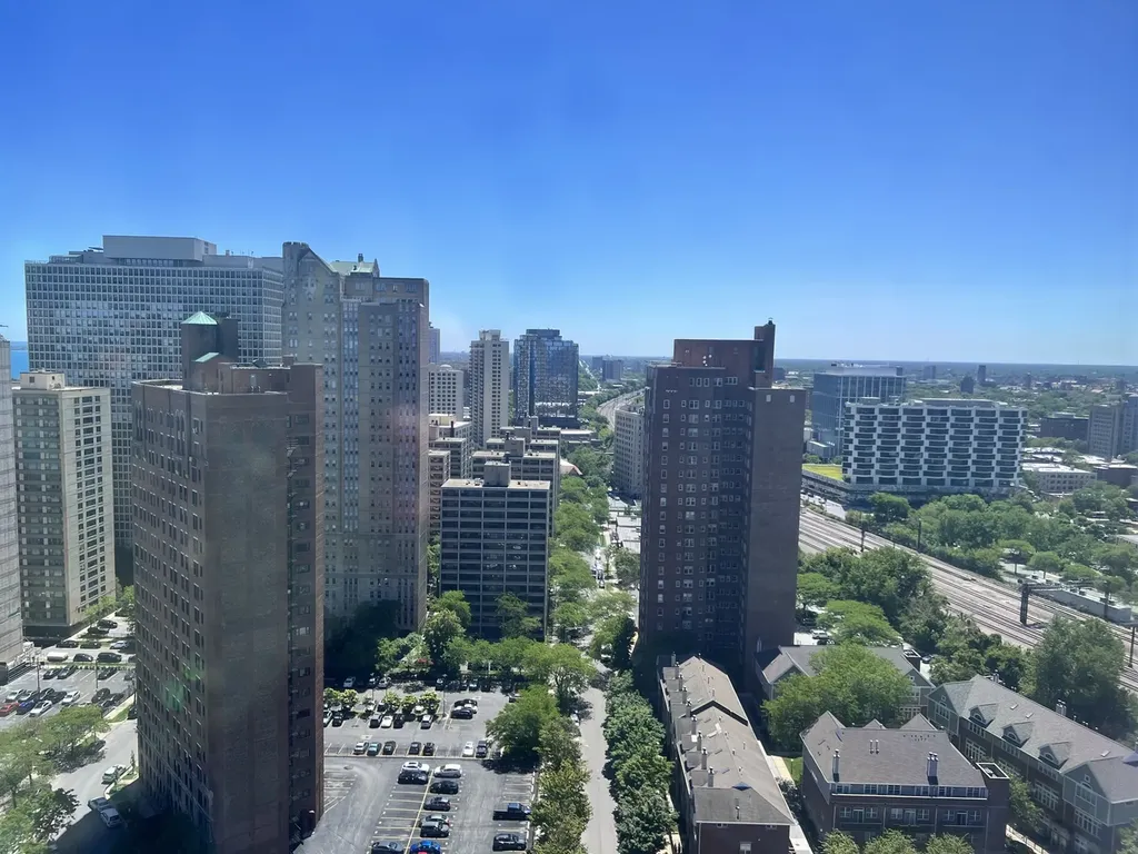 4800 South Chicago Beach Drive Chicago IL 60615