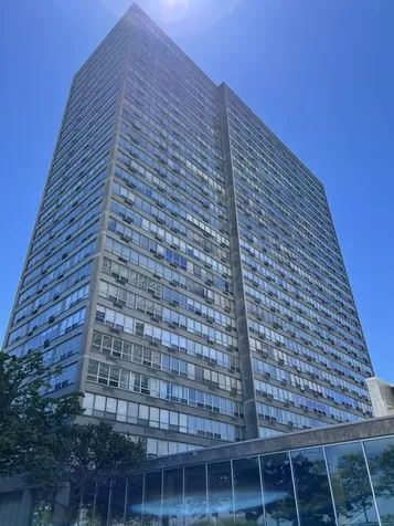 4800 South Chicago Beach Drive Chicago IL 60615