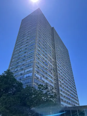 4800 South Chicago Beach Drive Chicago IL 60615