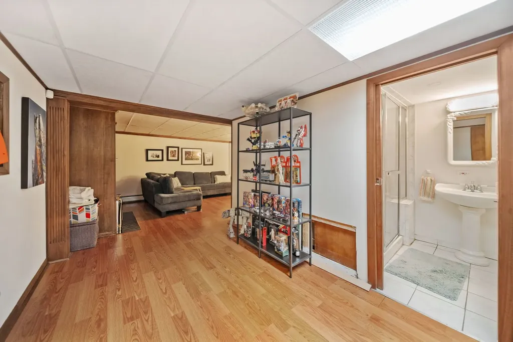 3635 South Union Avenue Chicago IL 60609